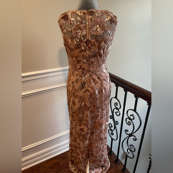 Adrianna Papell dress - Picture 3 of 4